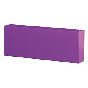 Felső jelöléstartó UNI Wall M-hez PURPLE