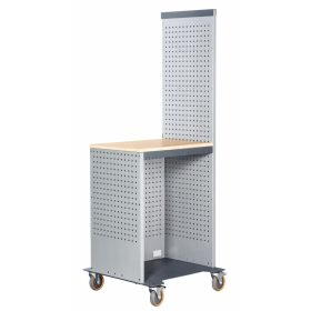 Garant UNI Line UNI Z-Tower gurítható, U alakú L