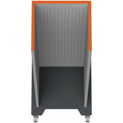 Garant UNI Line UNI Tower telepített, U alakú M