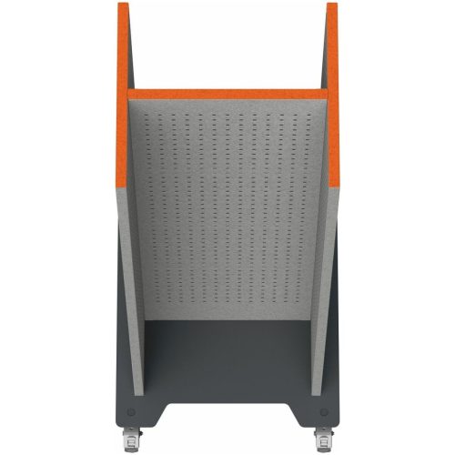 Garant UNI Line UNI Tower telepített, H alakú L