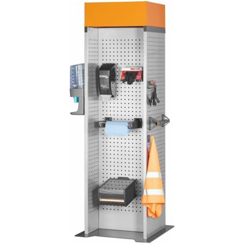 Garant UNI Line UNI Tower telepített, H alakú M