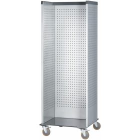 Garant UNI Line UNI Tower gurítható, U alakú L