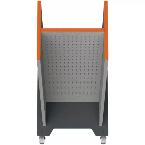 Garant UNI Line UNI Tower gurítható, H alakú L