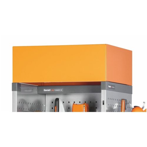 Garant UNI Line Felső elem UNI Tower M-hez BLUE