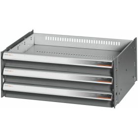 Garant UNI Line Fiókmodul U alakú 1