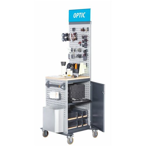 Garant UNI Line Ajtó Z-Tower L