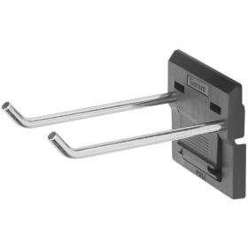 Garant EasyFix Easyfix szerszámtartó, dupla 45° 100 mm