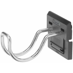 Garant EasyFix Easyfix csőtartó, dupla 60 mm