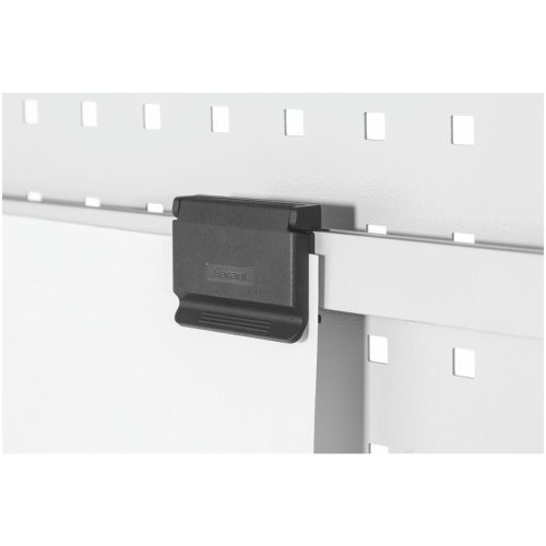 Garant EasyFix Perforált falra rögzíthető Easyfix rajztartó A0