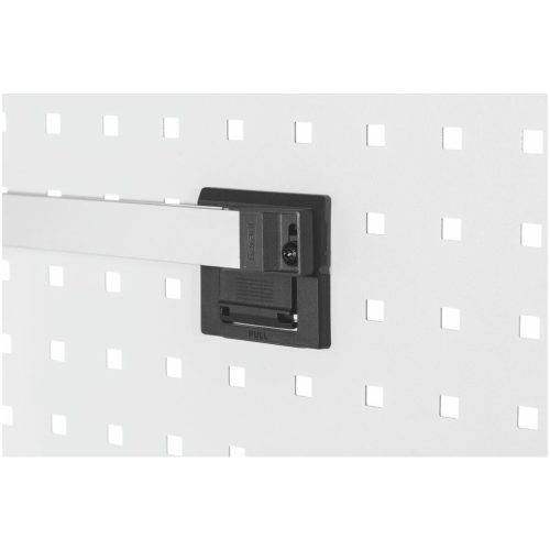 Garant EasyFix Perforált falra rögzíthető Easyfix rajztartó A0