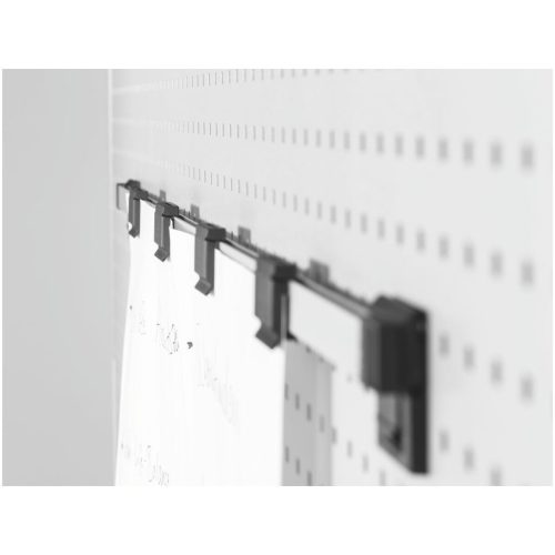 Garant EasyFix Perforált falra rögzíthető Easyfix rajztartó A1