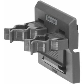 Garant EasyFix Easyfix szerszámkapocs, dupla 10/10 mm