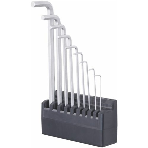 Easyfix hajlított belső hatszögkulcs tartó  1,5-10