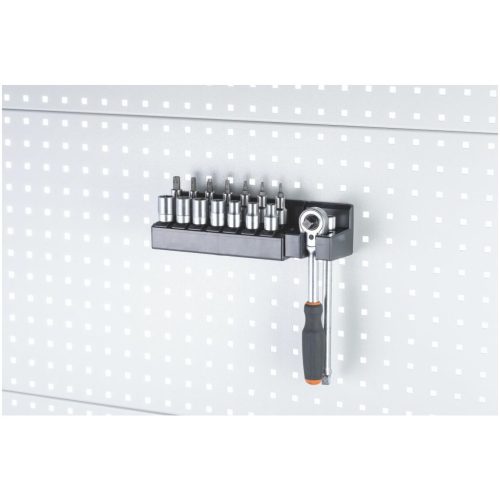 Garant EasyFix Easyfix dugókulcs tartó felszerelve 1/2"