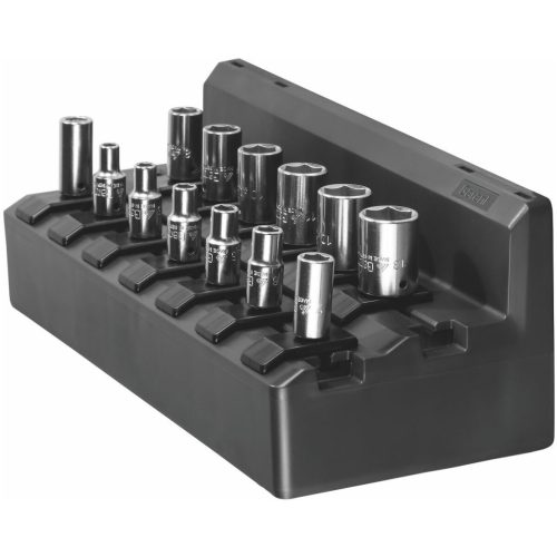 Garant EasyFix Easyfix dugókulcs fej tartók 1/4"