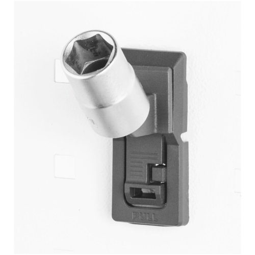 Garant EasyFix Easyfix szimpla dugókulcs tartó 5 darabos készletben 1/2"