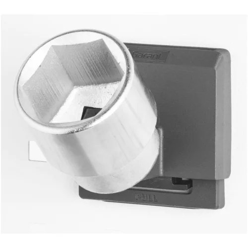 Garant EasyFix Easyfix szimpla dugókulcs tartó 5 darabos készletben 1"