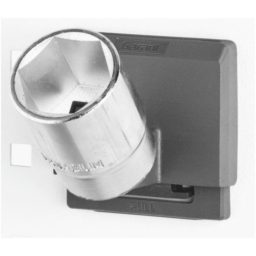 Garant EasyFix Easyfix szimpla dugókulcs tartó 5 darabos készletben 3/4"