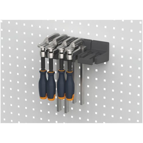 Garant EasyFix Easyfix csavaros pillanatszorító 2