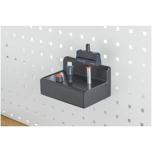 Easyfix szerszámtartó, egyénileg fúrható  0