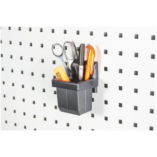 Easyfix műanyag doboz 3 rekesszel  73 mm