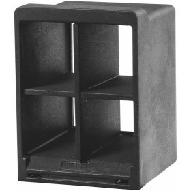 Easyfix doboz hosszabbító hosszú árukhoz  74 mm