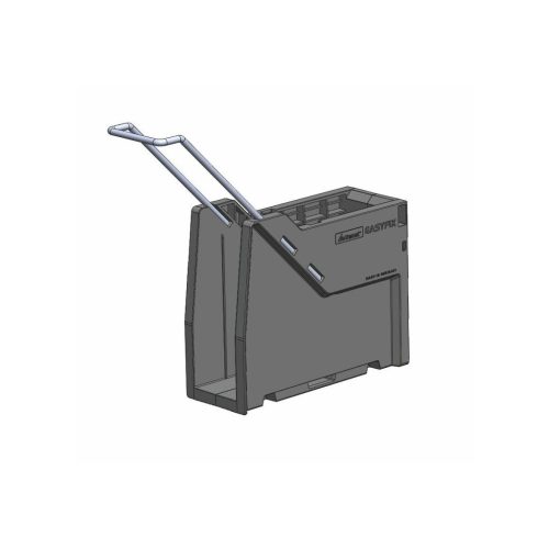 Garant EasyFix Easyfix műhelytekercs tartó 5