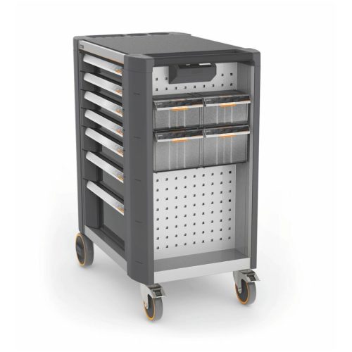 Garant EasyFix Easyfix billenő doboz M