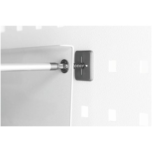 Easyfix műanyag dübel, 25 darabos készlet.  25