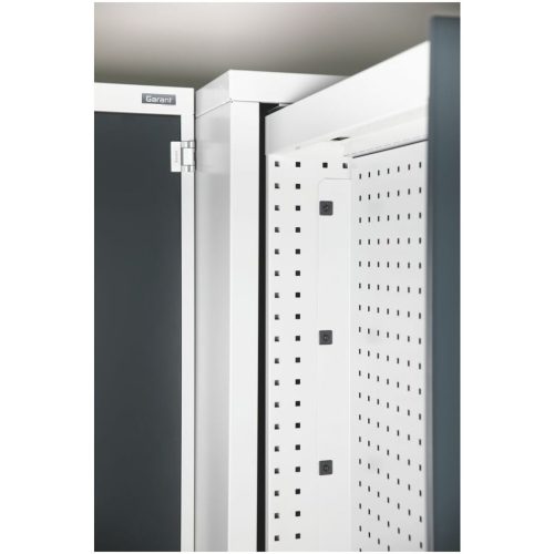 Easyfix műanyag dübel, 25 darabos készlet.  25