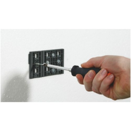 Garant EasyFix Easyfix falra szerelhető alapelem 1