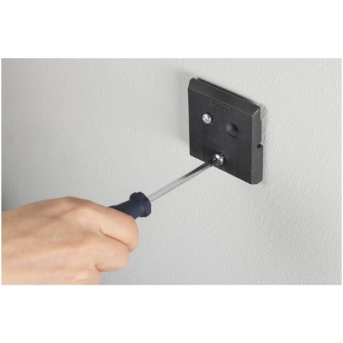 Easyfix falra szerelhető lap műanyag tartóhoz  2