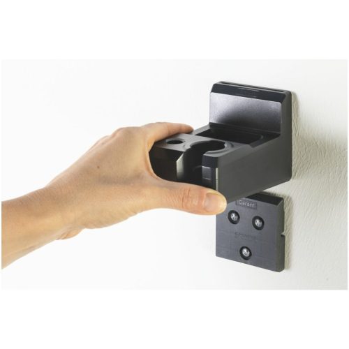 Easyfix falra szerelhető lap műanyag tartóhoz  2