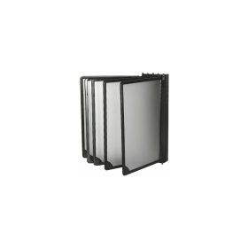 Átlátszó irattartó  1