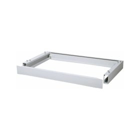   Garant GridLine Lábazat levehető takarólappal, mélység 28G, Magasság 100 mm 30