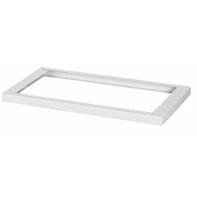   Garant GridLine Lábazat szekrényekhez, mélység 28G, Magasság 50 mm 20