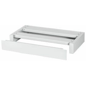   Garant GridLine Lábazat levehető takarólappal szekrényekhez, mélység 28G, Magasság 150 mm 20