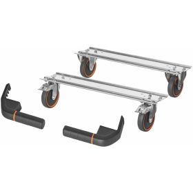 Garant GridLine Utólagos futómű készlet 20