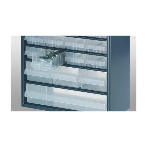 Raaco Fiókos tároló 40