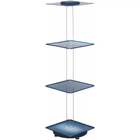 Fiókos forgótorony üres 0