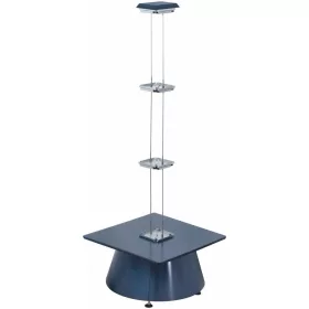 Fiókos forgótorony üres 0