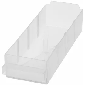 Raaco Fiók, átlátszó 250-1