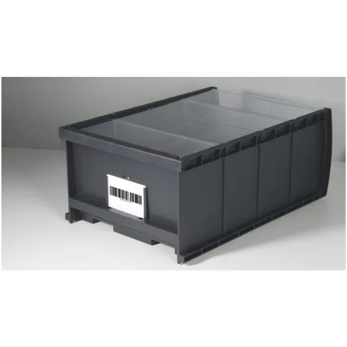 Garant Nyitott tárolódoboz BC1