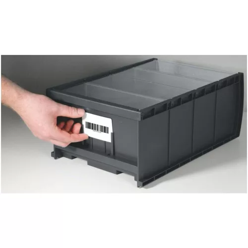 Garant Nyitott tárolódoboz BC1