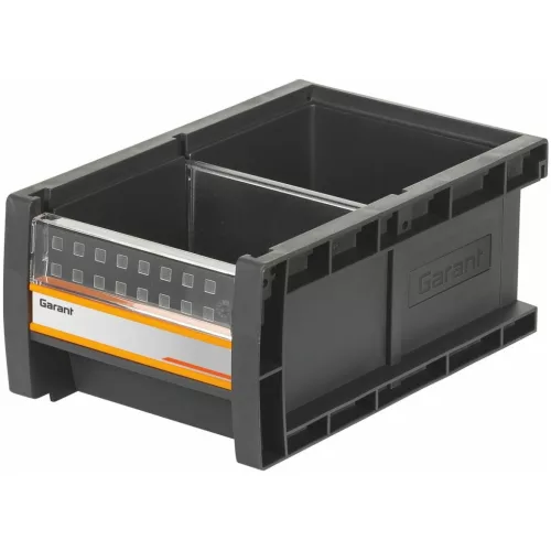 Garant Feliratozható címke készlet, 10 darabos A