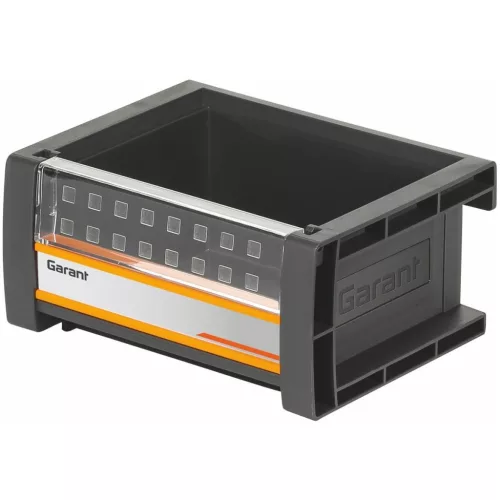 Garant Feliratozható címke készlet, 10 darabos A