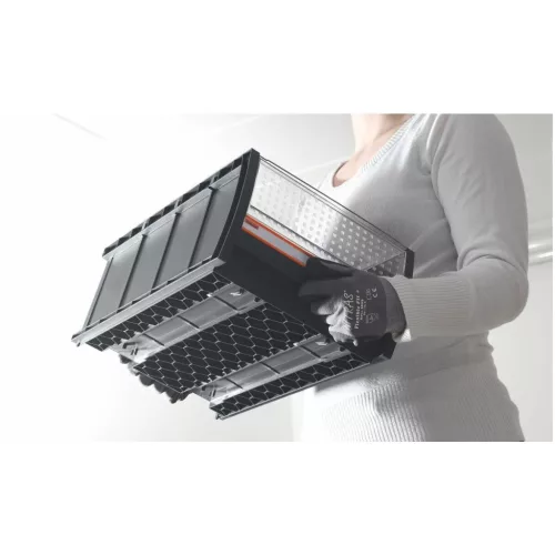 Garant Nyitott tárolódoboz készlet AA1