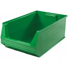 PE nyitott tárolódoboz egyenként SB2