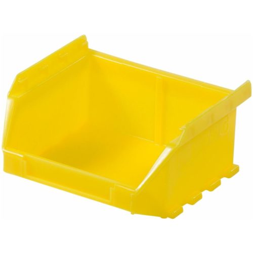 PE nyitott tárolódoboz egyenként SB6