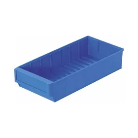 PP tárolódoboz készlet LB400D